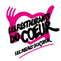 Logo les restaurants du coeur - Comptoir Gourmand Cornebarrieu Chez Granny